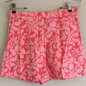Lilly Pulitzer Shorts